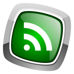 rss icon