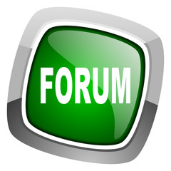 forum icon