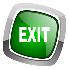 exit icon