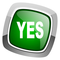 yes icon