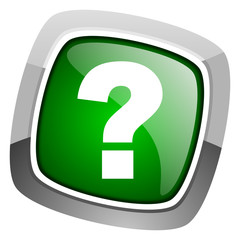 question mark icon