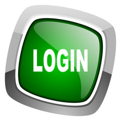 login icon