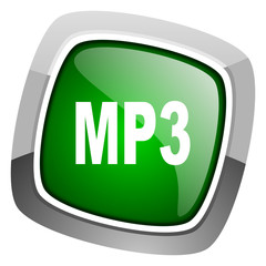 mp3 icon