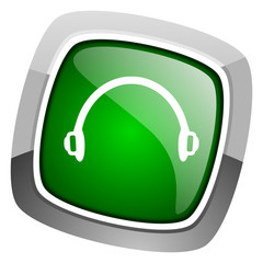 headphones icon