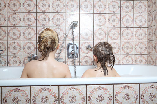 Badewanne