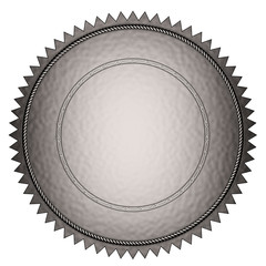 Silver Seal