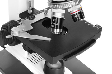 Microscope lens