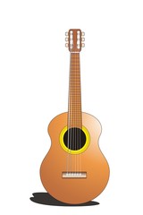 Obraz premium guitar