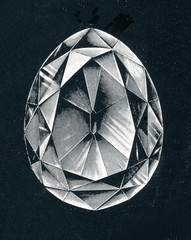 Diamond Cullinan I (Great Star of Africa), - 54020681