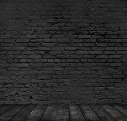 brick room