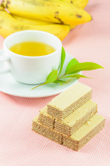 tea time
