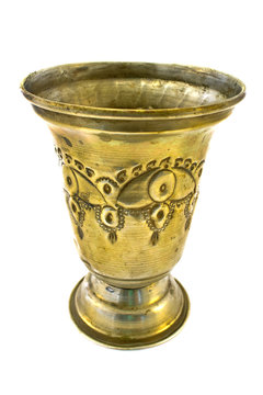 Golden Goblet