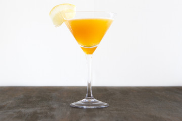 Orange Sidecar