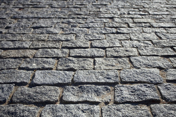 Paving Stone Horizontal