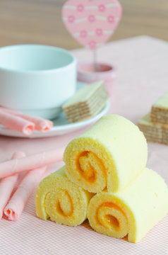 Yamroll