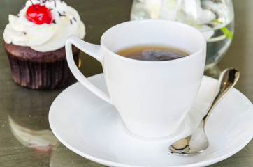 tea