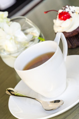 tea