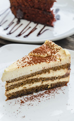 coffee cake