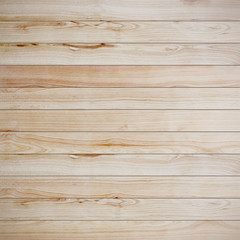 Fototapeta premium Empty wooden table