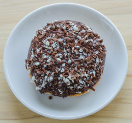 Donut
