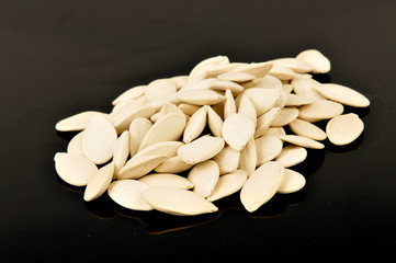 White melon seeds