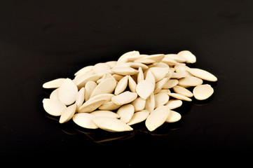 White melon seeds