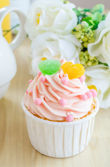 Cupcake