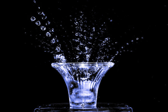 Ice Splash