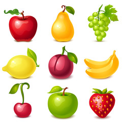fruit set