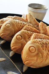 たい焼き