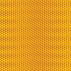 Honeycomb background