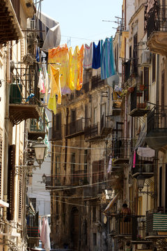 Strada palermitana