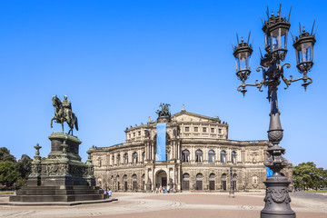 Semper Opera Dresden