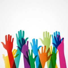 Obraz premium logo business