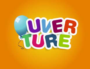 ouverture