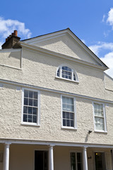 Lauderdale House in Waterlow Park, Highgate