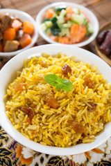 Arab rice