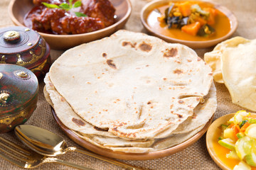 Chapatti