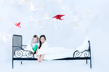 nursery