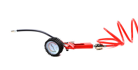 Manometer