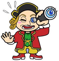 Columbus - discovery