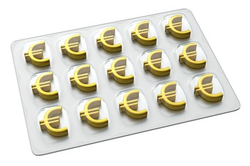 Pharmaceutical Business - Euro