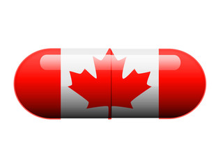 Canadian Pill