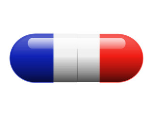 French Pill