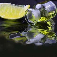 Erfrischung gefällig?