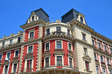 gründerzeithaus