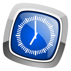 clock icon