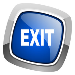 exit icon