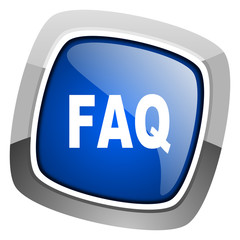 faq icon