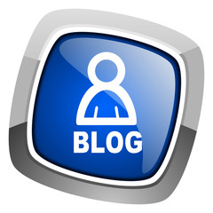 blog icon